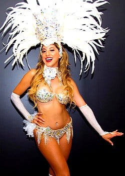 Katrina Spadone Garcia